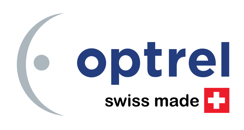 Optrel logo